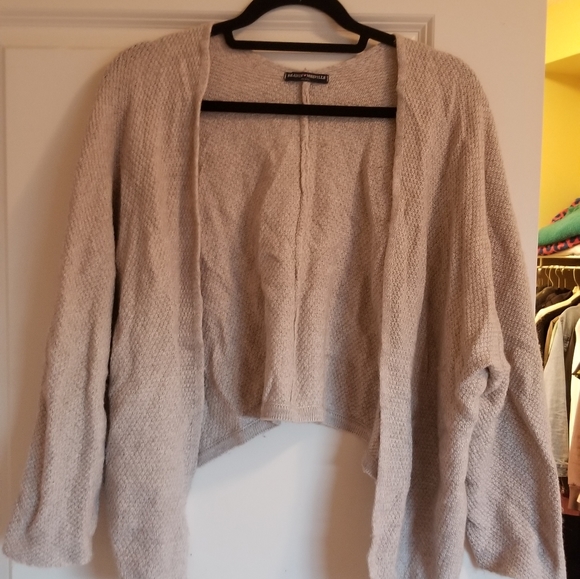 SOLD- brandy Melville Slouchy - Picture 1 of 4